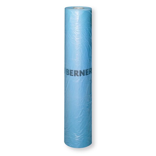 Lackierfolie blau 300m x 4m